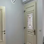 Greek Mansion Nyaraló *
