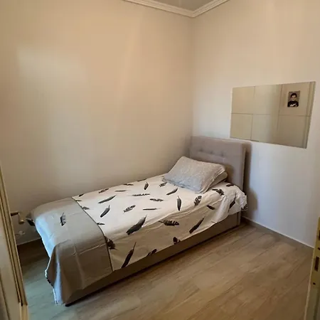 Greek Mansion Holiday home Nea Moudania