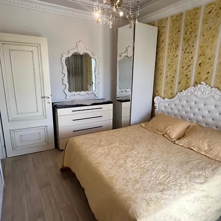 Holiday home Greek Mansion