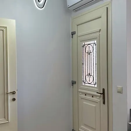 Greek Mansion Holiday home *