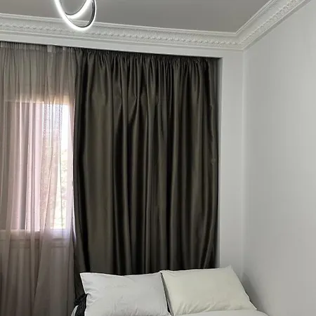 Feriehus Greek Mansion Nea Moudania