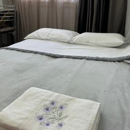 Tatil Evi Greek Mansion Nea Moudania