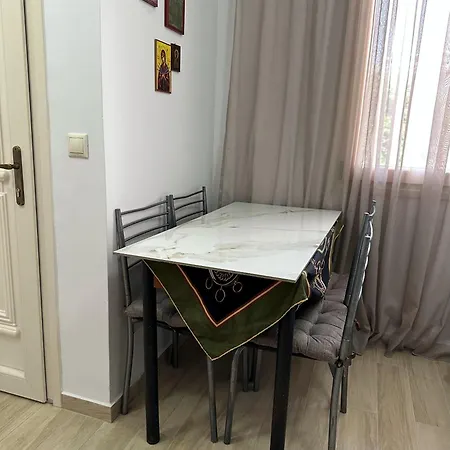 Greek Mansion Tatil Evi