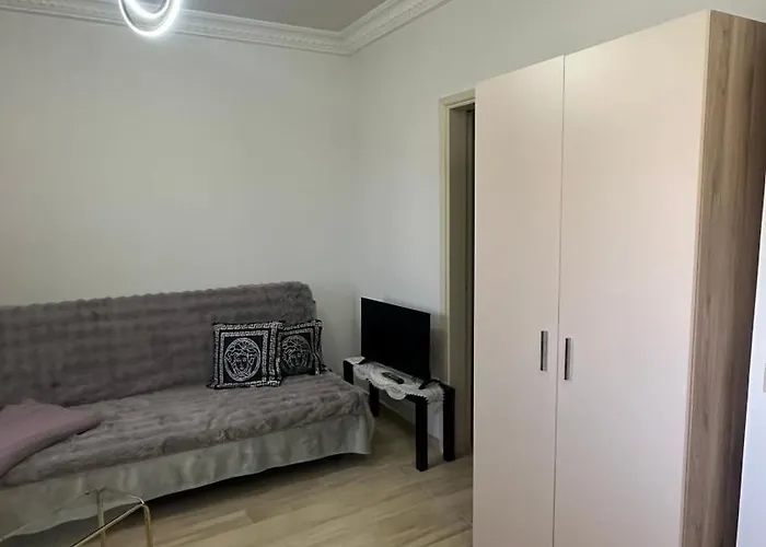 Greek Mansion Дом отдыха *